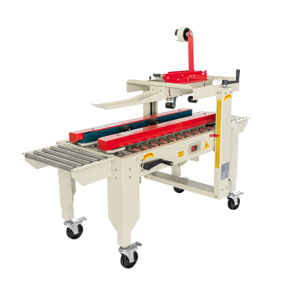 Carton Sealing Machine (Airplane Box Type) 4530