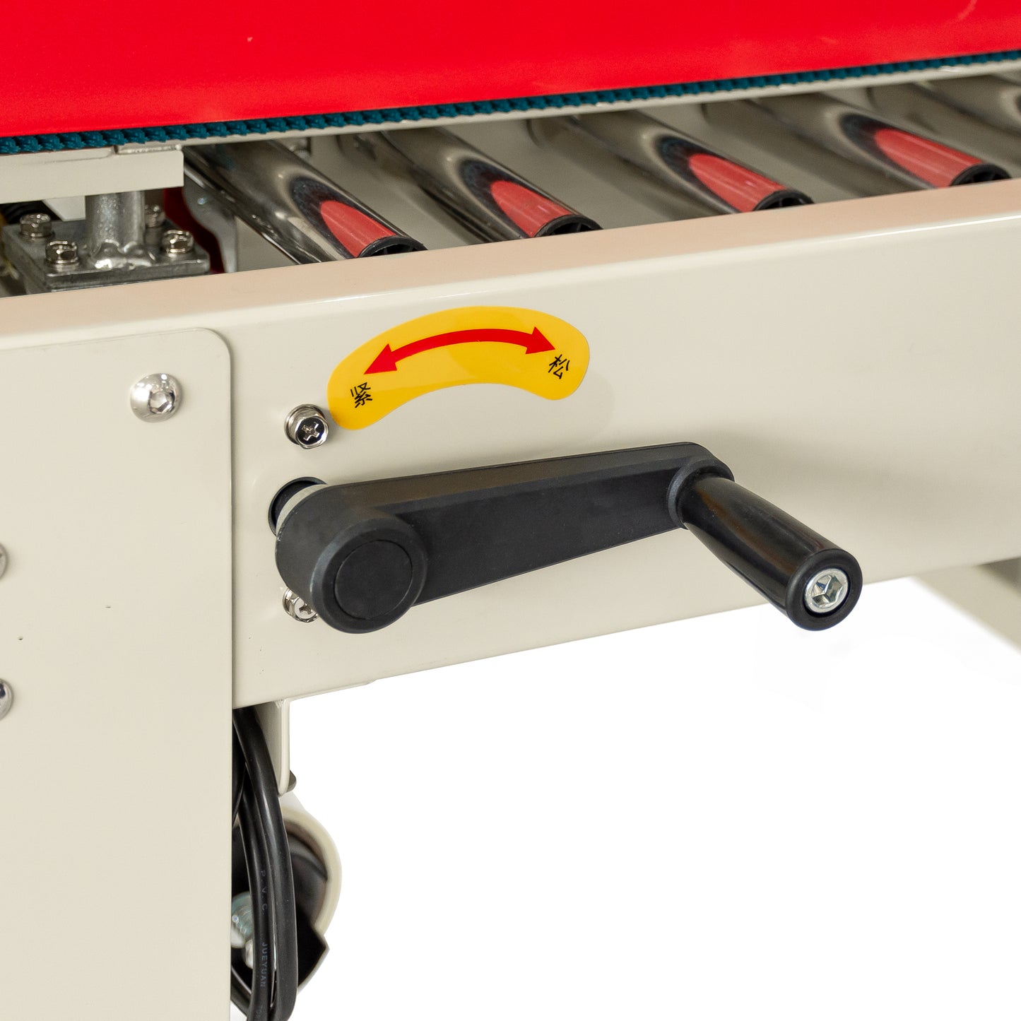 Carton Sealing Machine (Airplane Box Type) 4530