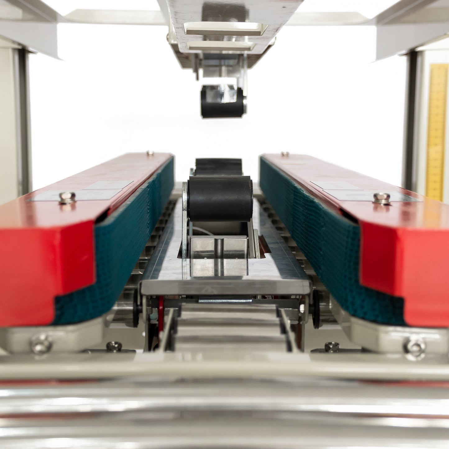 Carton Sealing Machine (Airplane Box Type) 4530