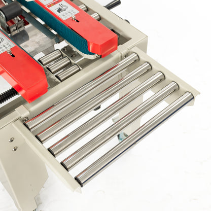 Carton Sealing Machine (Airplane Box Type) 4530