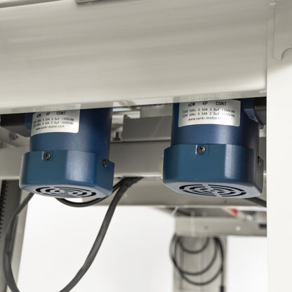 Carton Sealing Machine (Airplane Box Type) 4530