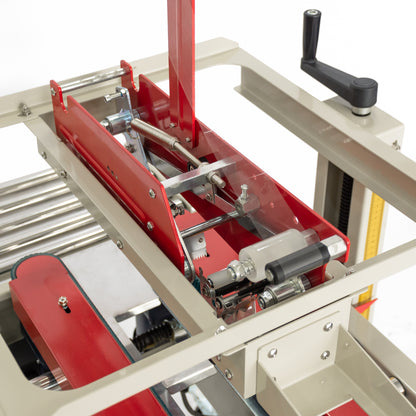 Carton Sealing Machine (Airplane Box Type) 4530