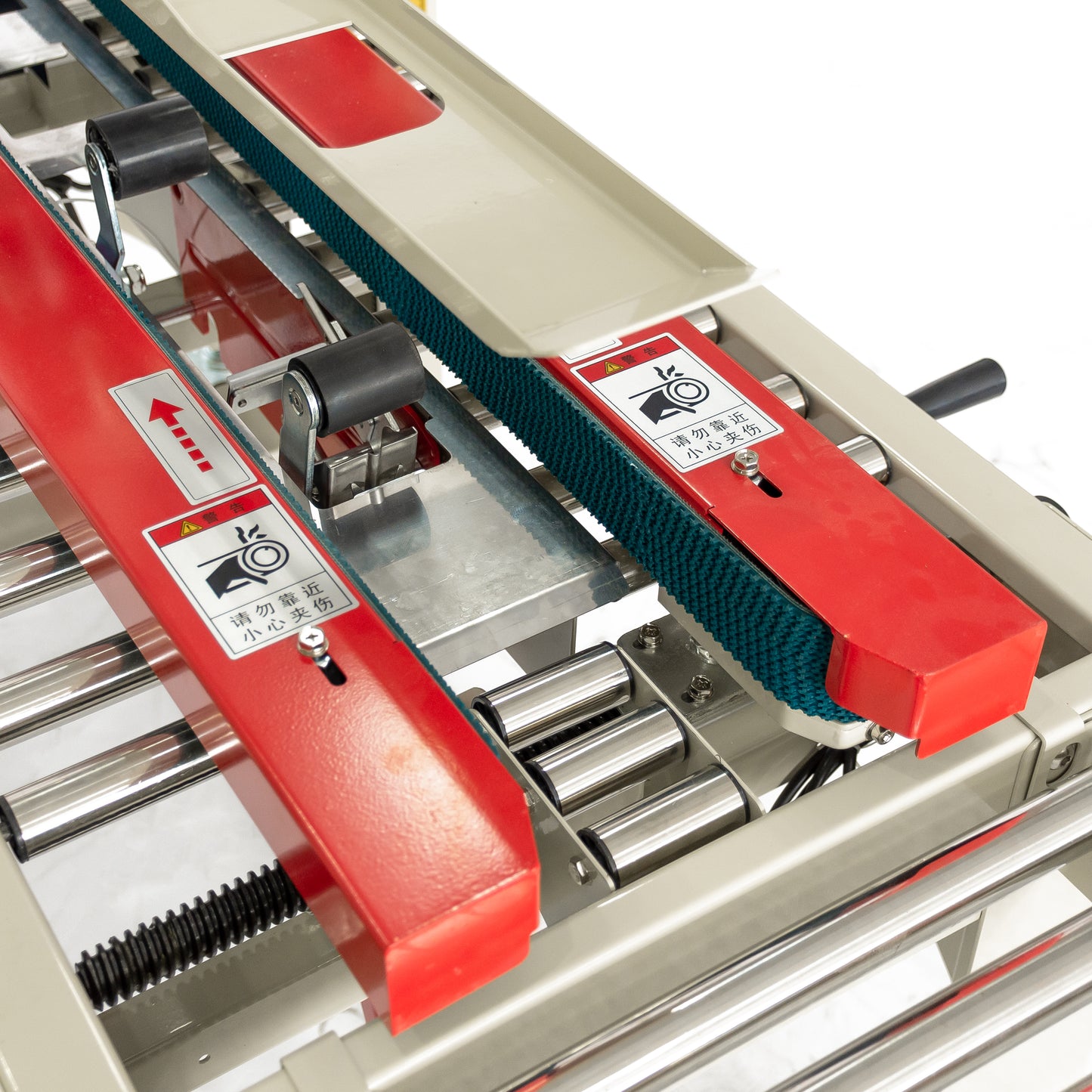 Carton Sealing Machine (Airplane Box Type) 4530