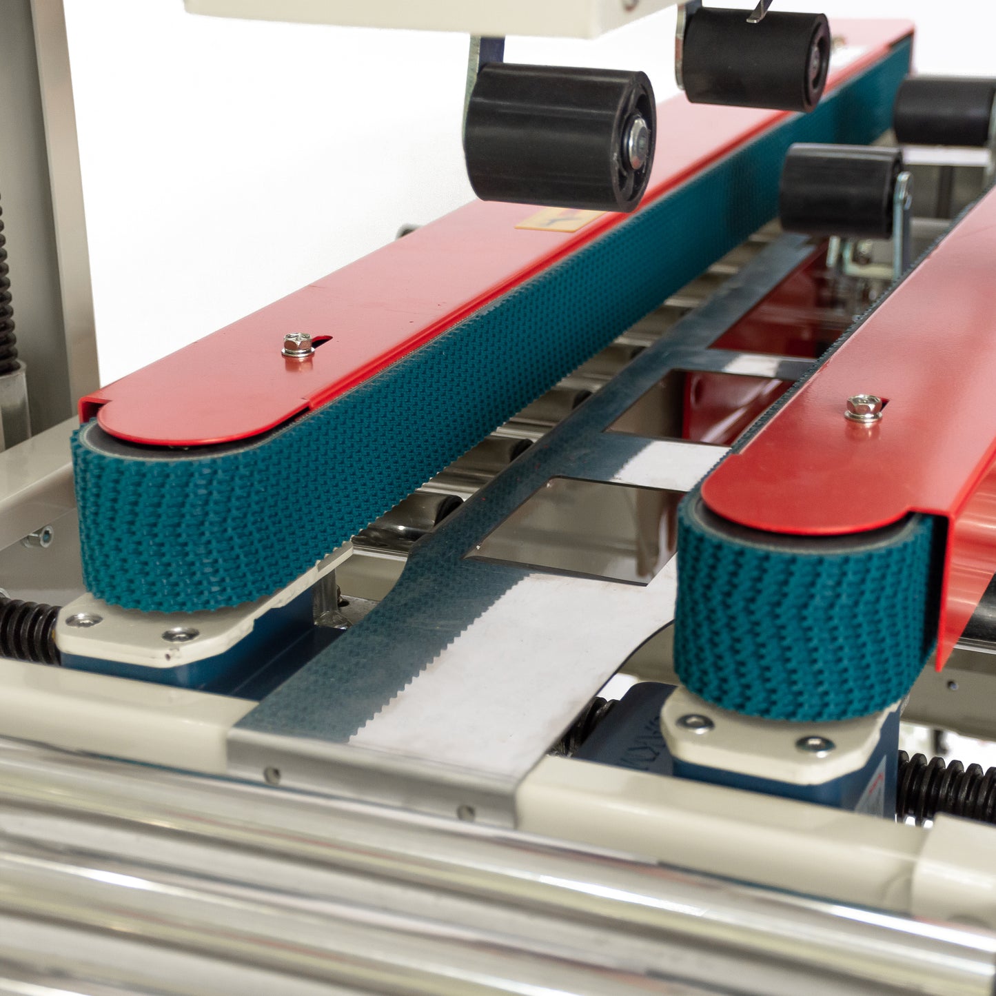 Carton Sealing Machine (Airplane Box Type) 4530