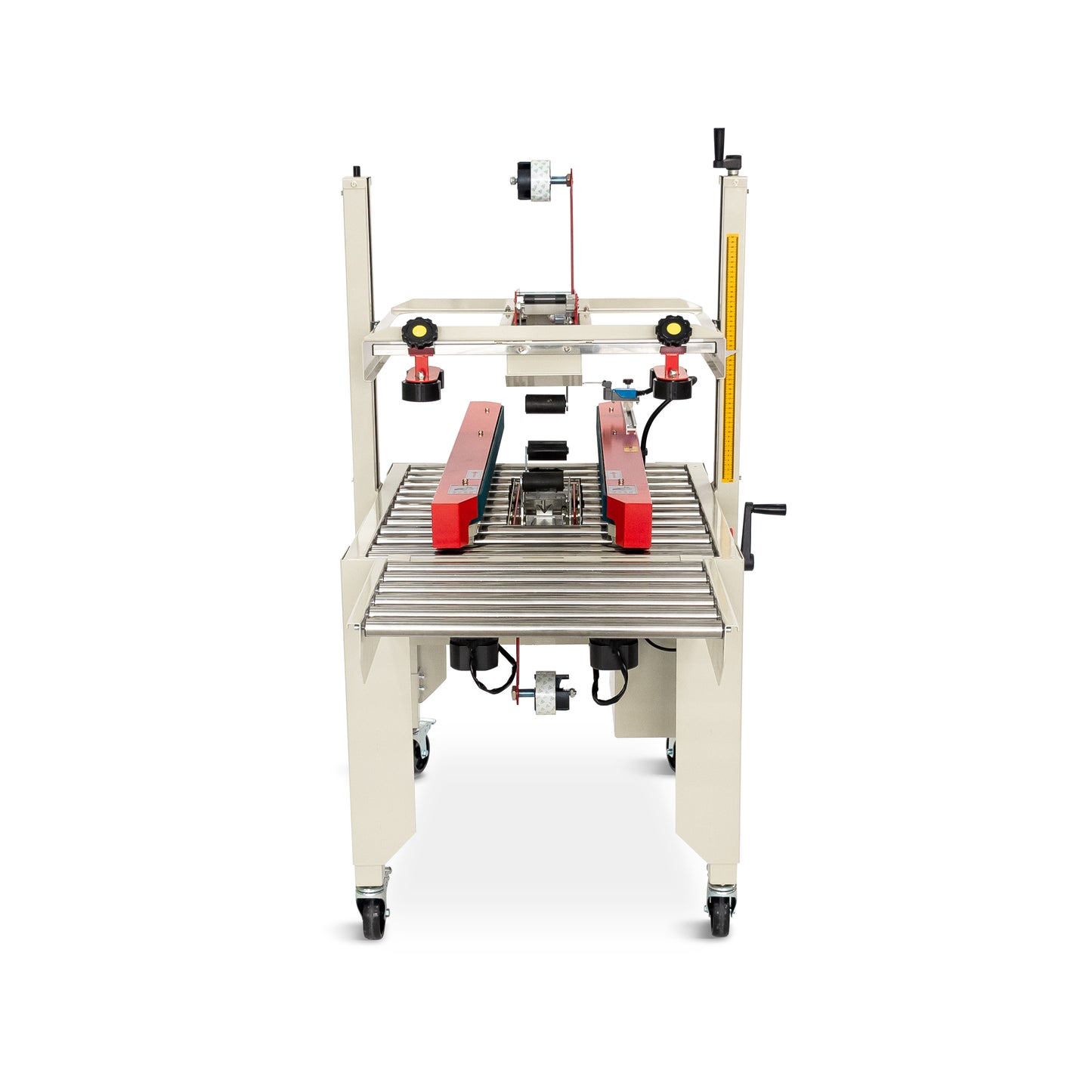Linked Carton Sealing Machine FXC-5050A