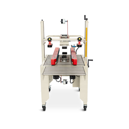 Linked Carton Sealing Machine FXC-5050A