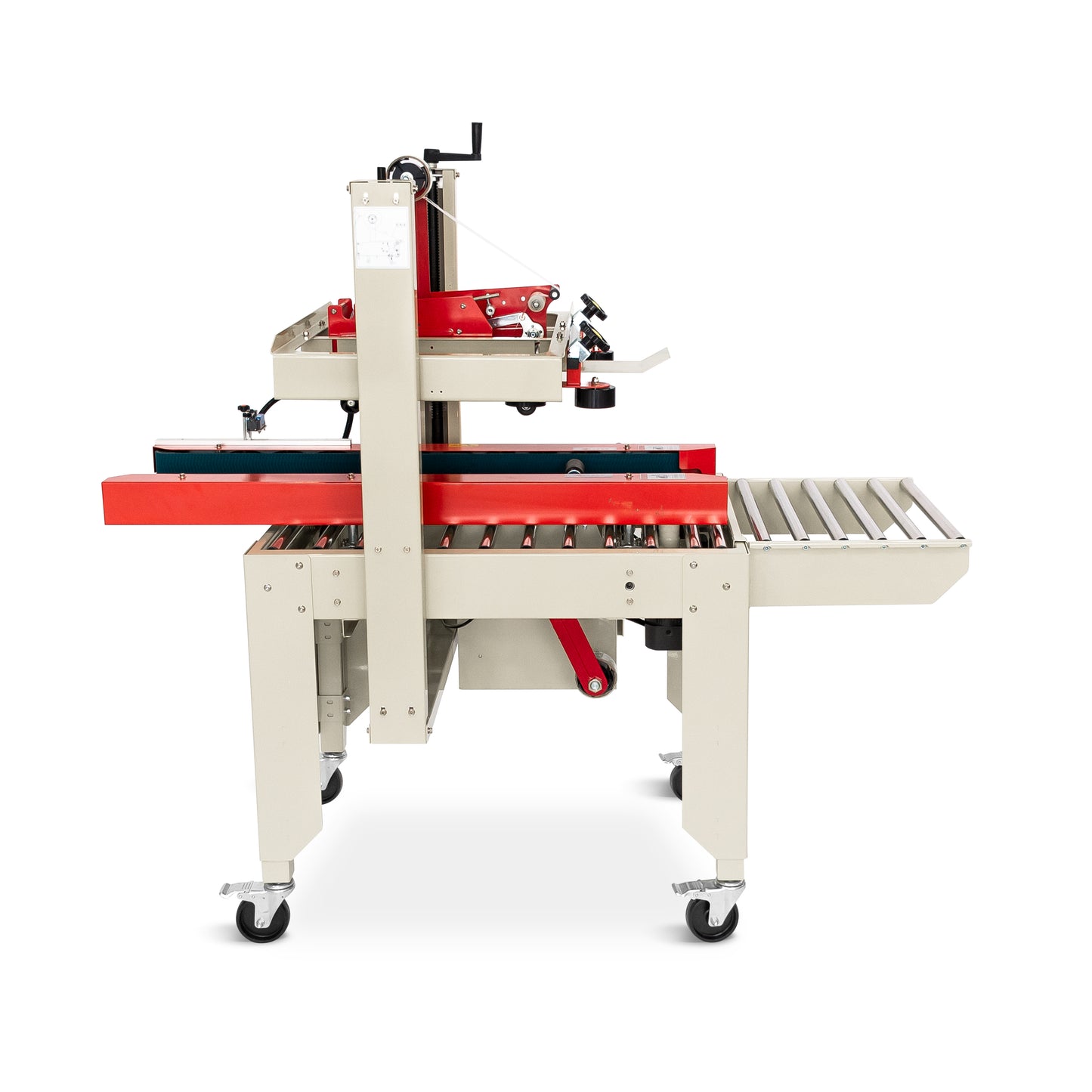 Linked Carton Sealing Machine FXC-5050A