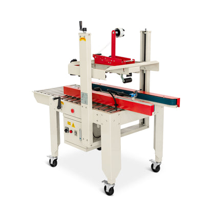 Linked Carton Sealing Machine FXC-5050A