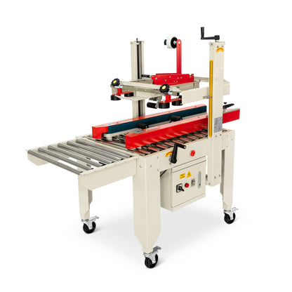 Linked Carton Sealing Machine FXC-5050A
