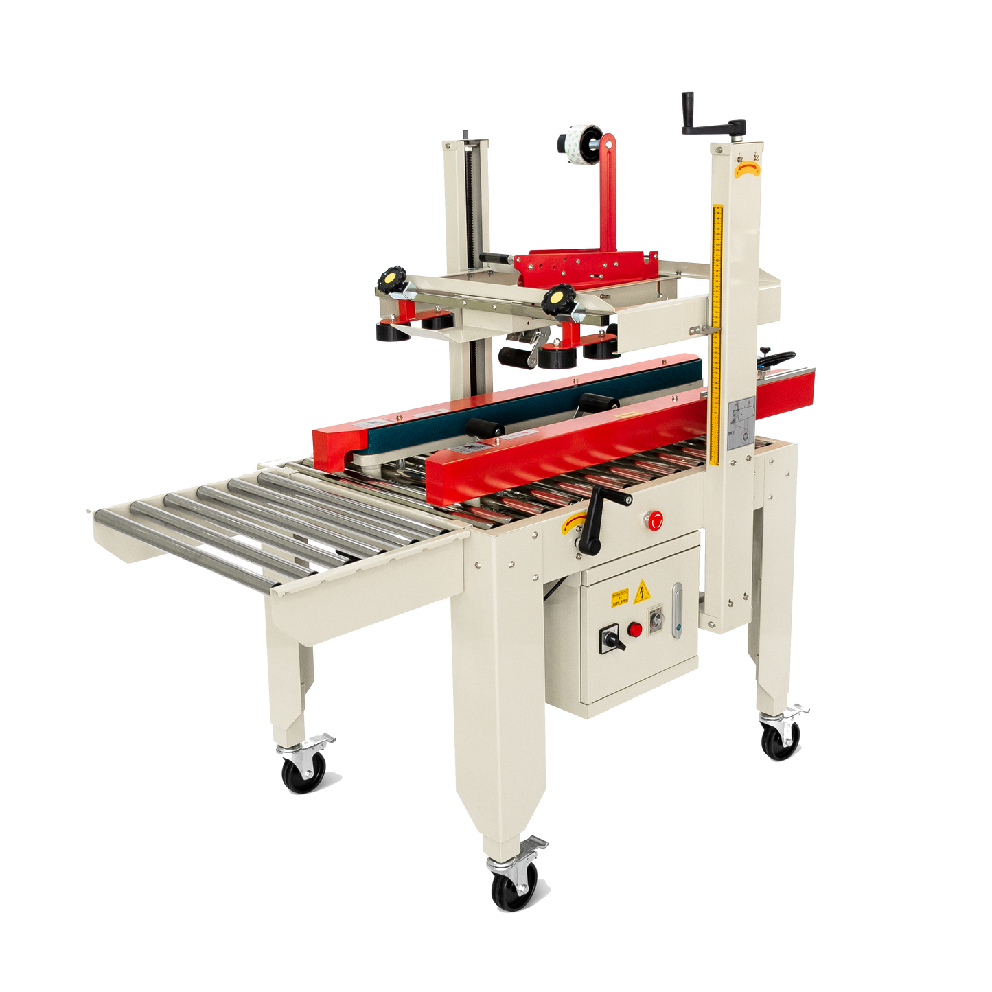 Linked Carton Sealing Machine FXC-5050A