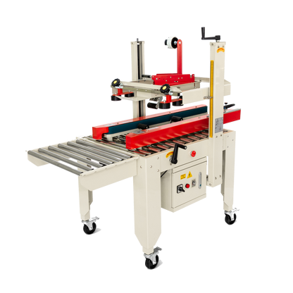 Linked Carton Sealing Machine FXC-5050A