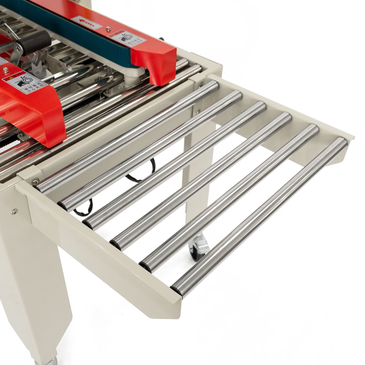 Linked Carton Sealing Machine FXC-5050A