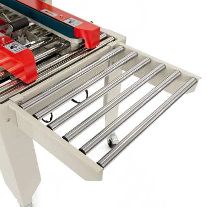 Linked Carton Sealing Machine FXC-5050A