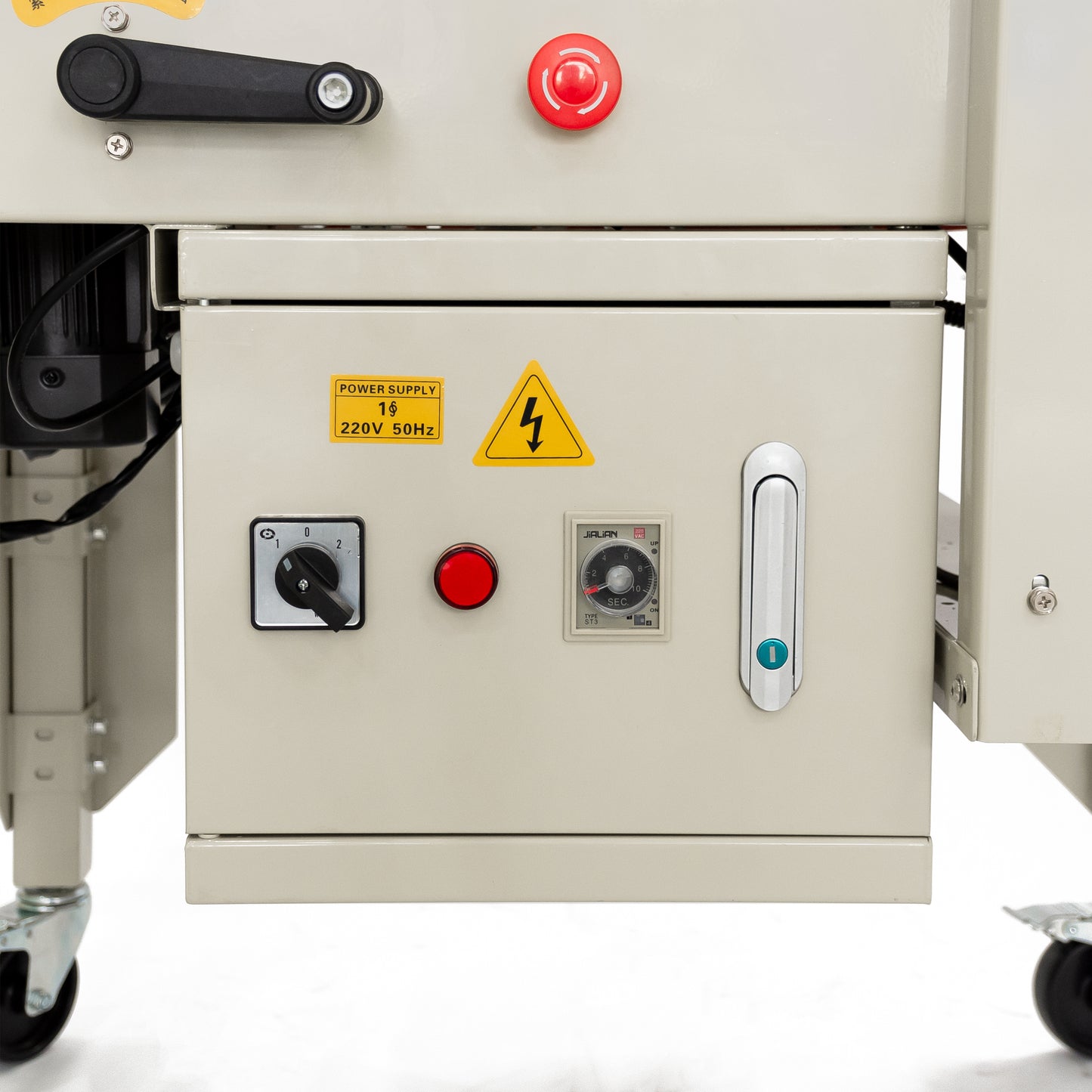 Linked Carton Sealing Machine FXC-5050A