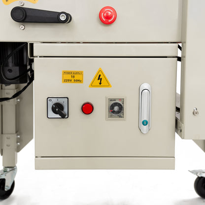 Linked Carton Sealing Machine FXC-5050A