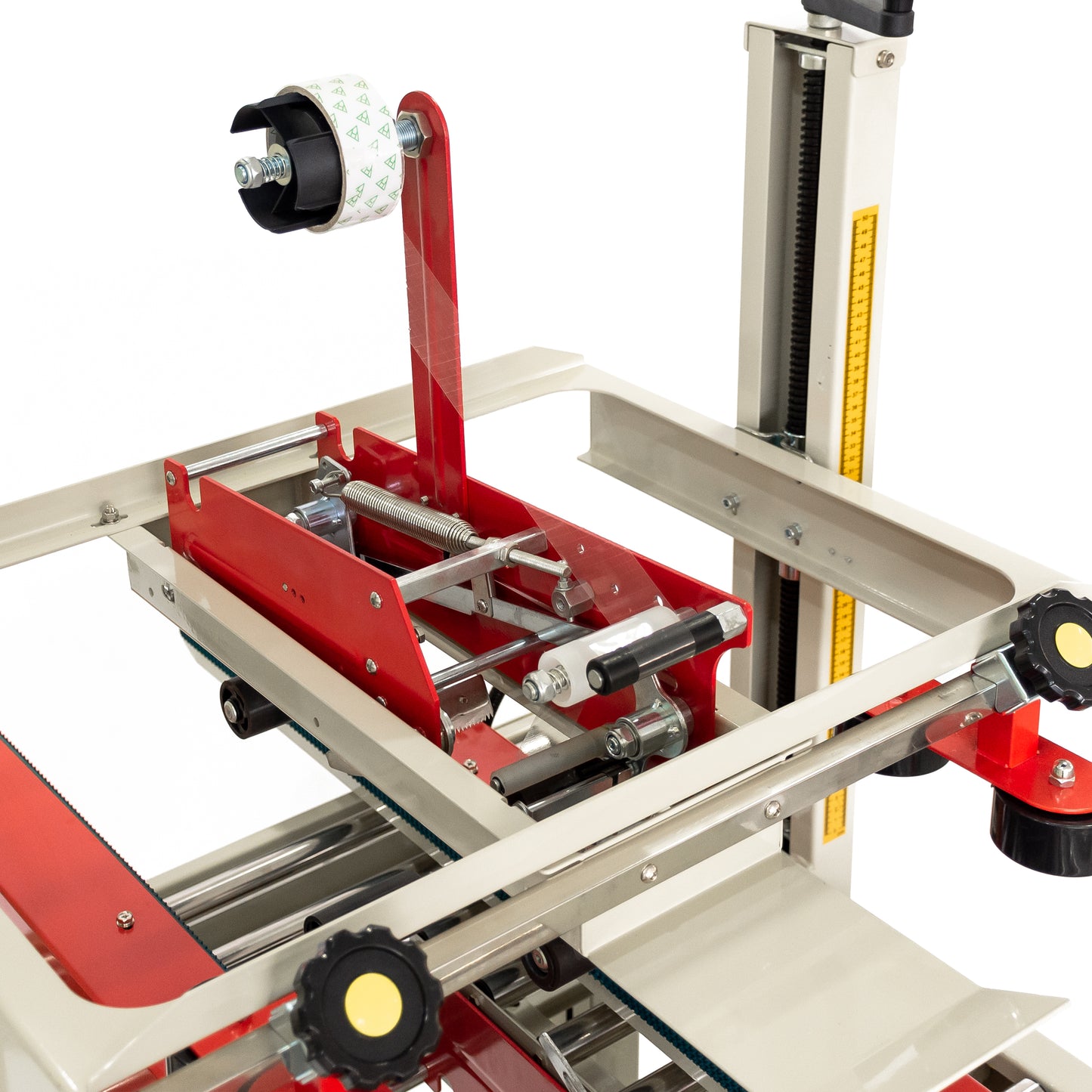 Linked Carton Sealing Machine FXC-5050A