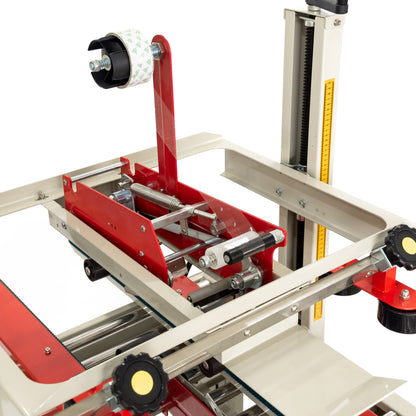 Linked Carton Sealing Machine FXC-5050A
