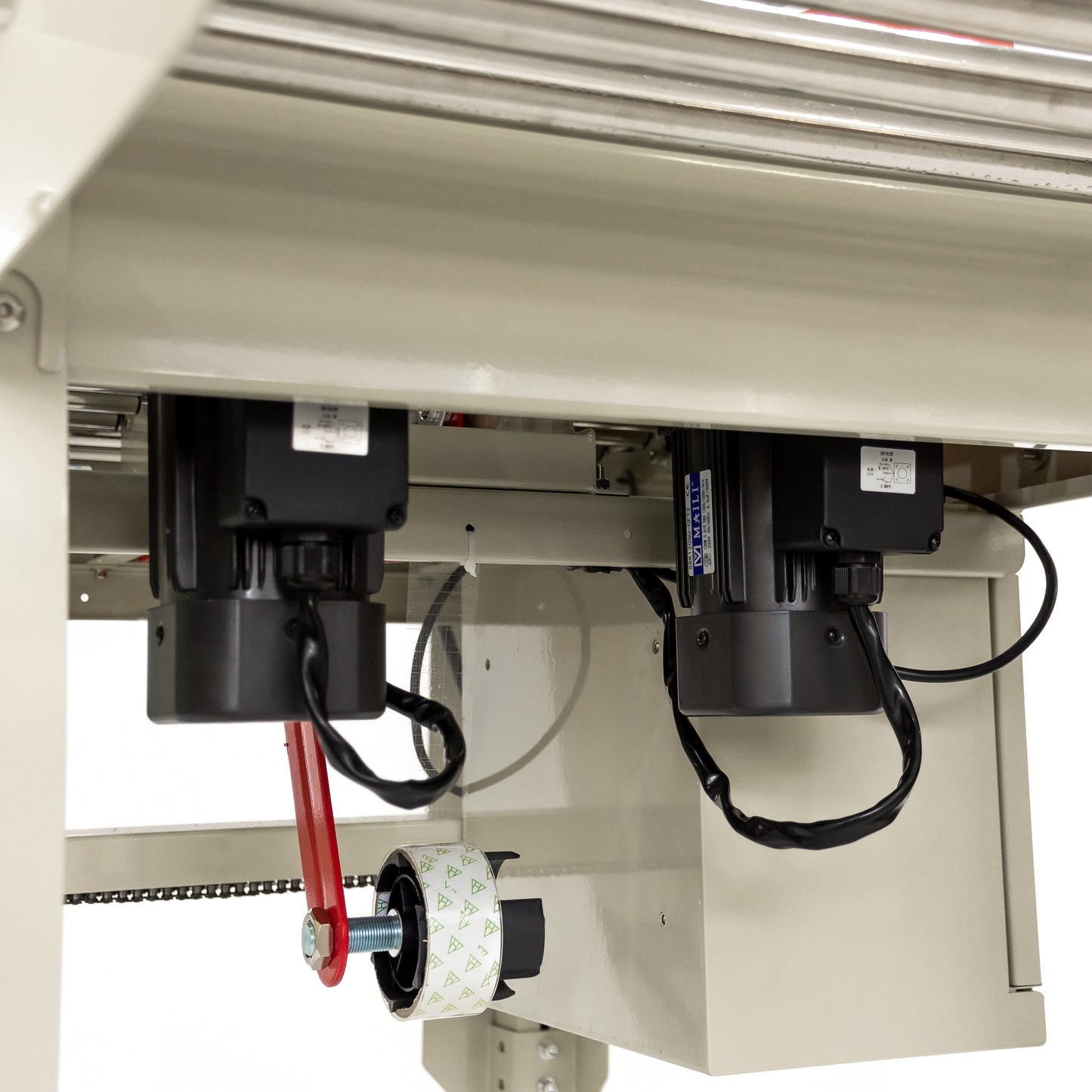 Linked Carton Sealing Machine FXC-5050A