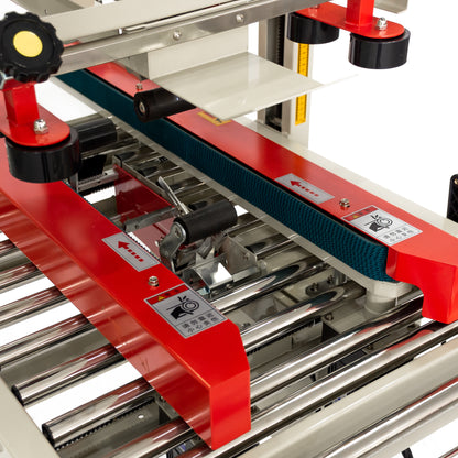 Linked Carton Sealing Machine FXC-5050A