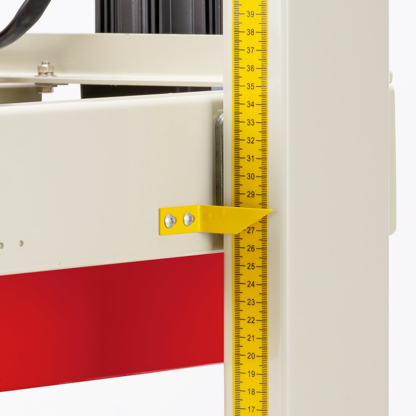 Máquina de sellado de cajas con doble accionamiento izquierdo y derecho FXC-5050DD