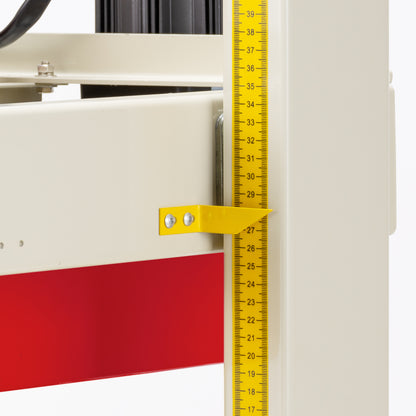 Máquina de sellado de cajas con doble accionamiento izquierdo y derecho FXC-5050DD