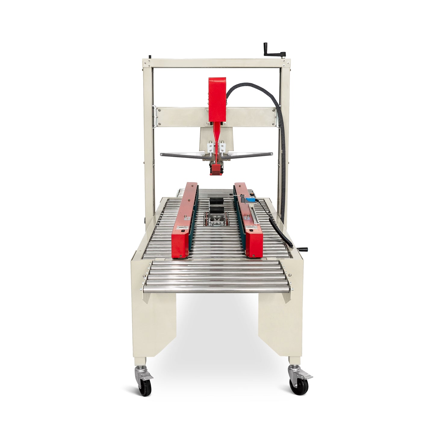 Flap Folding Carton Sealing Machine FXJ-5050Z