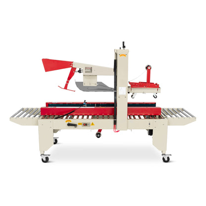 Flap Folding Carton Sealing Machine FXJ-5050Z