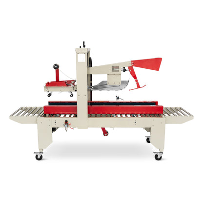Flap Folding Carton Sealing Machine FXJ-5050Z