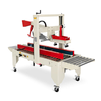 Flap Folding Carton Sealing Machine FXJ-5050Z