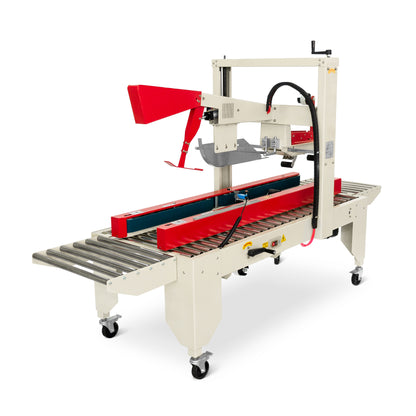 Flap Folding Carton Sealing Machine FXJ-5050Z