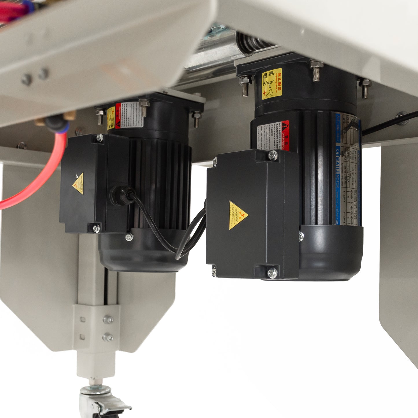 Flap Folding Carton Sealing Machine FXJ-5050Z