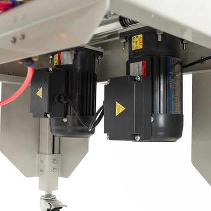 Flap Folding Carton Sealing Machine FXJ-5050Z