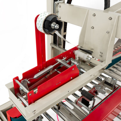 Flap Folding Carton Sealing Machine FXJ-5050Z