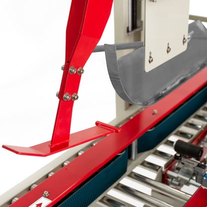Flap Folding Carton Sealing Machine FXJ-5050Z