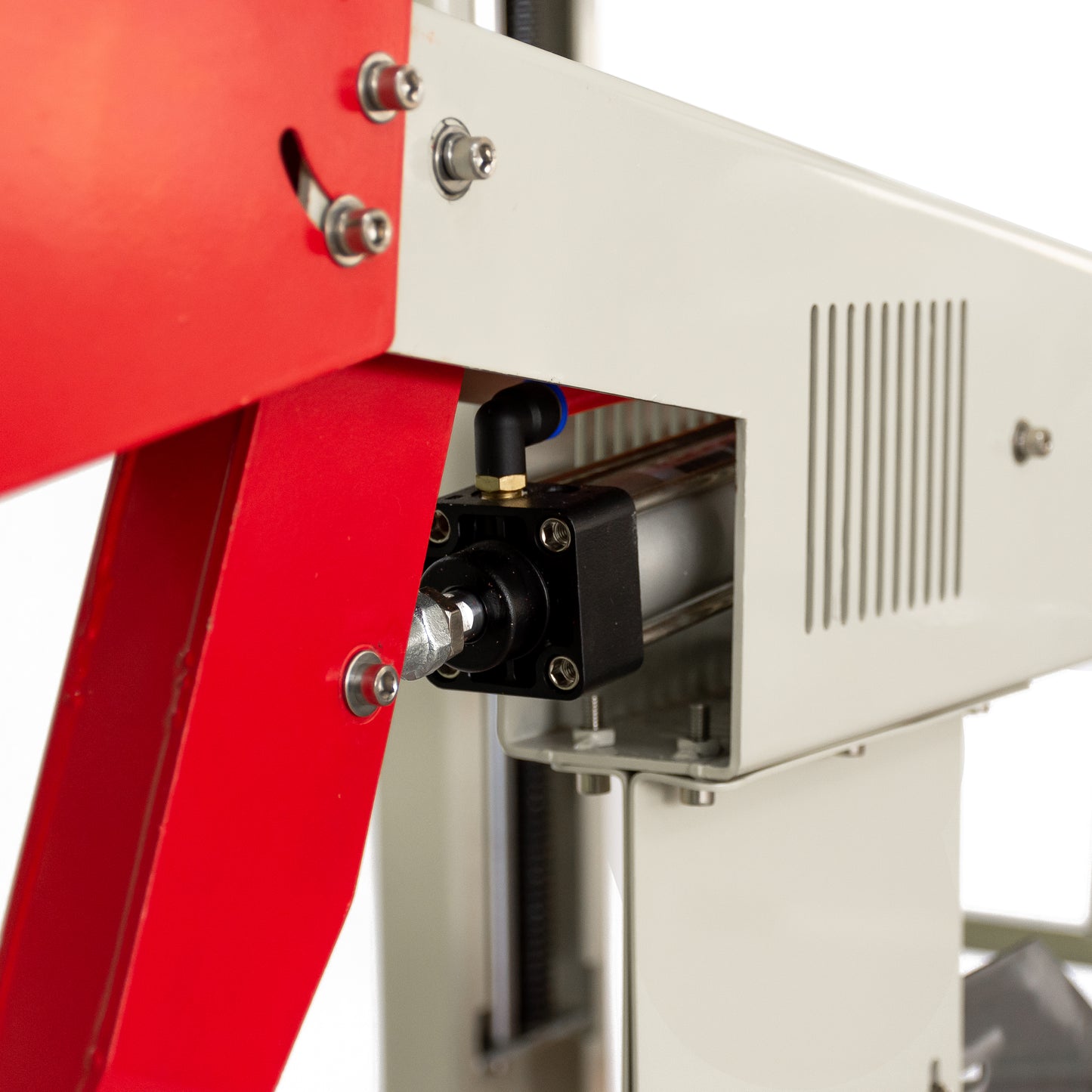 Flap Folding Carton Sealing Machine FXJ-5050Z