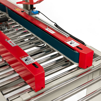 Flap Folding Carton Sealing Machine FXJ-5050Z