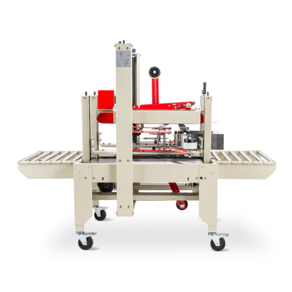 Side Sealing Carton Sealing Machine FXJ-6050CF