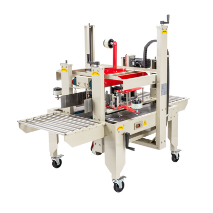 Side Sealing Carton Sealing Machine FXJ-6050CF
