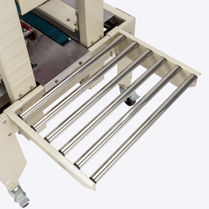 Side Sealing Carton Sealing Machine FXJ-6050CF