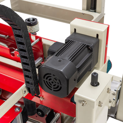 Side Sealing Carton Sealing Machine FXJ-6050CF