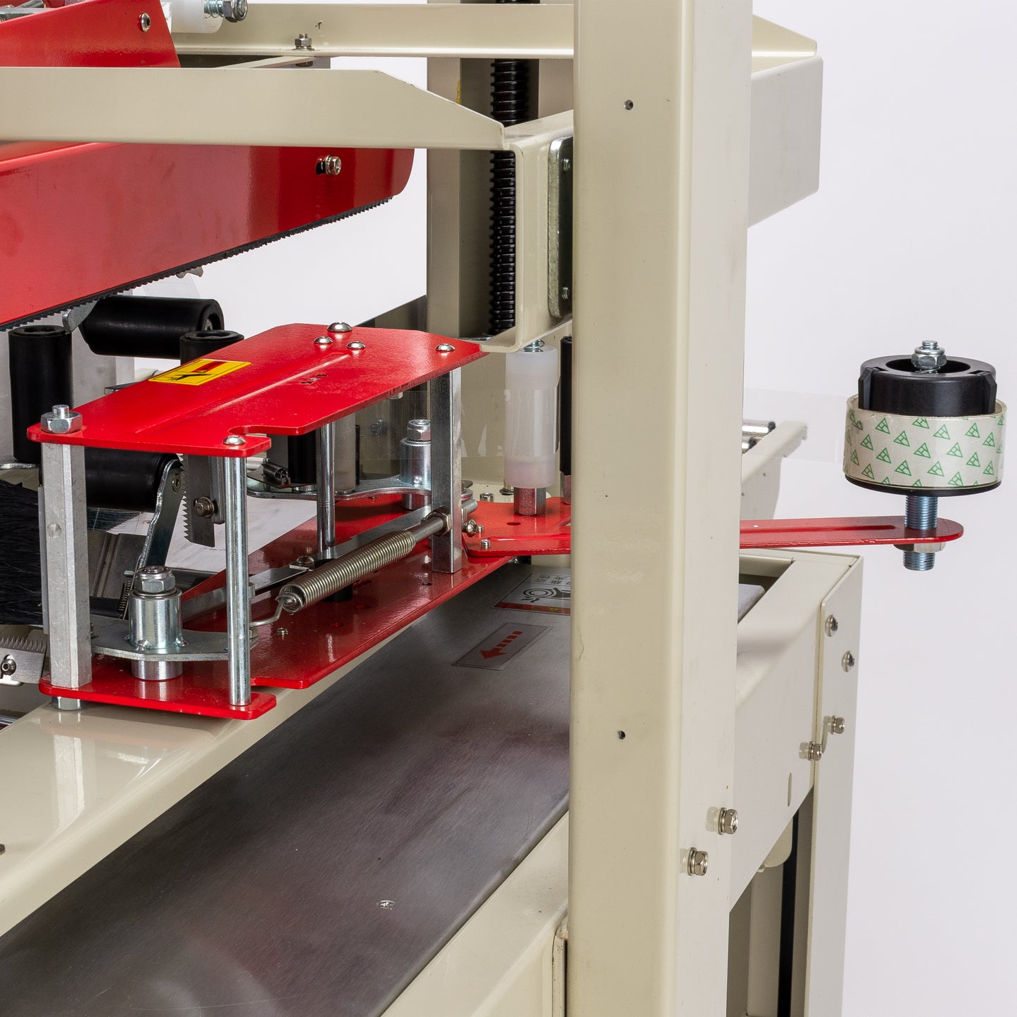 Side Sealing Carton Sealing Machine FXJ-6050CF