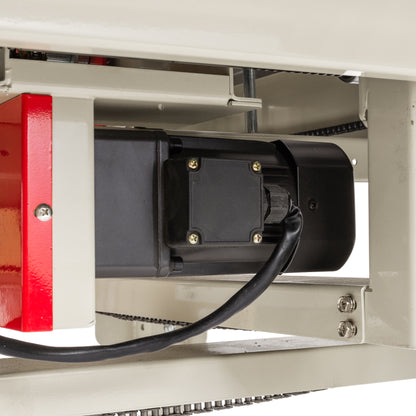 Side Sealing Carton Sealing Machine FXJ-6050CF