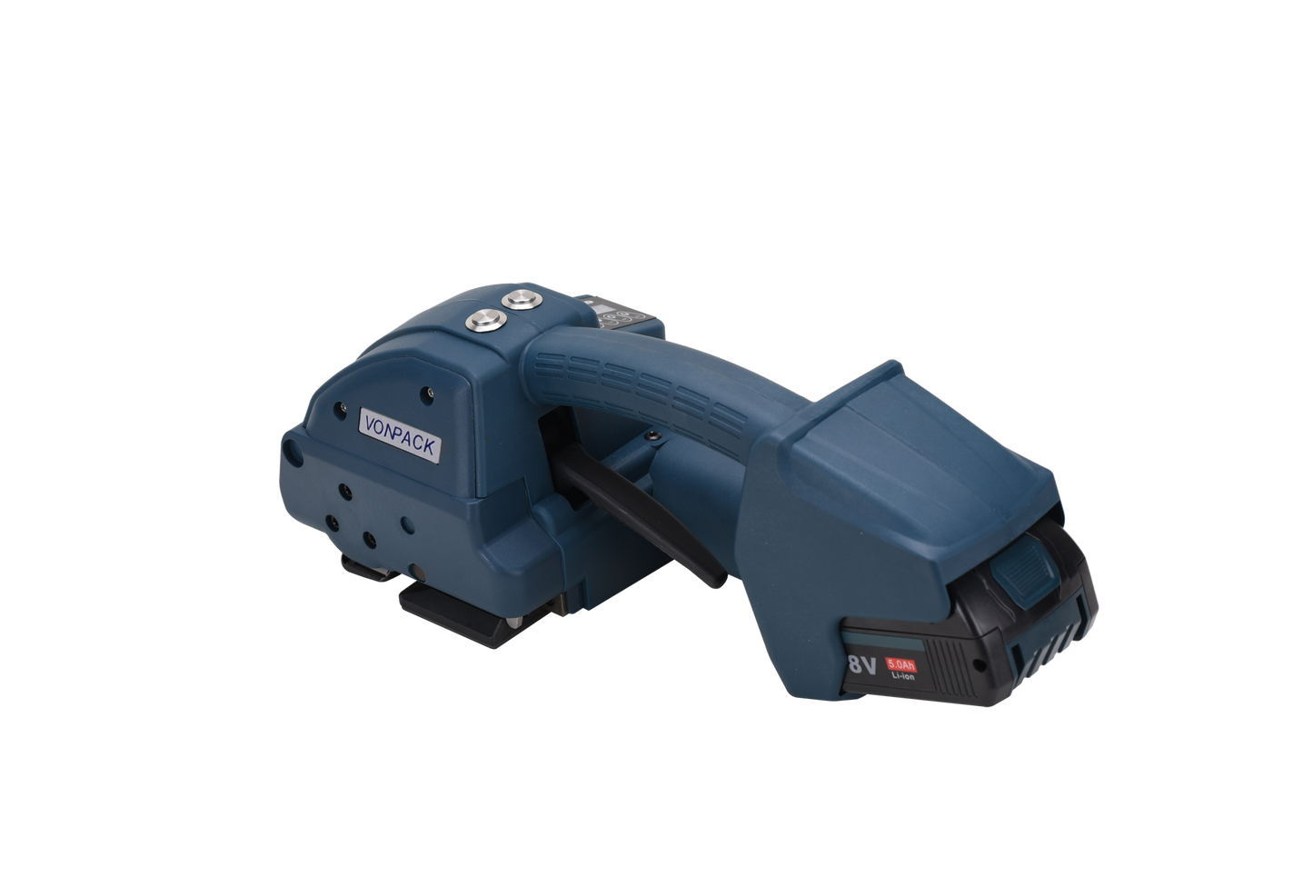 One-Key Handheld Electric Strapping Tool Q2