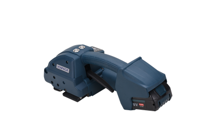 One-Key Handheld Electric Strapping Tool Q2