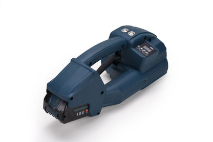 One-Key Handheld Electric Strapping Tool Q2