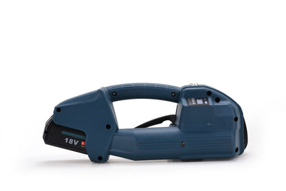 One-Key Handheld Electric Strapping Tool Q2