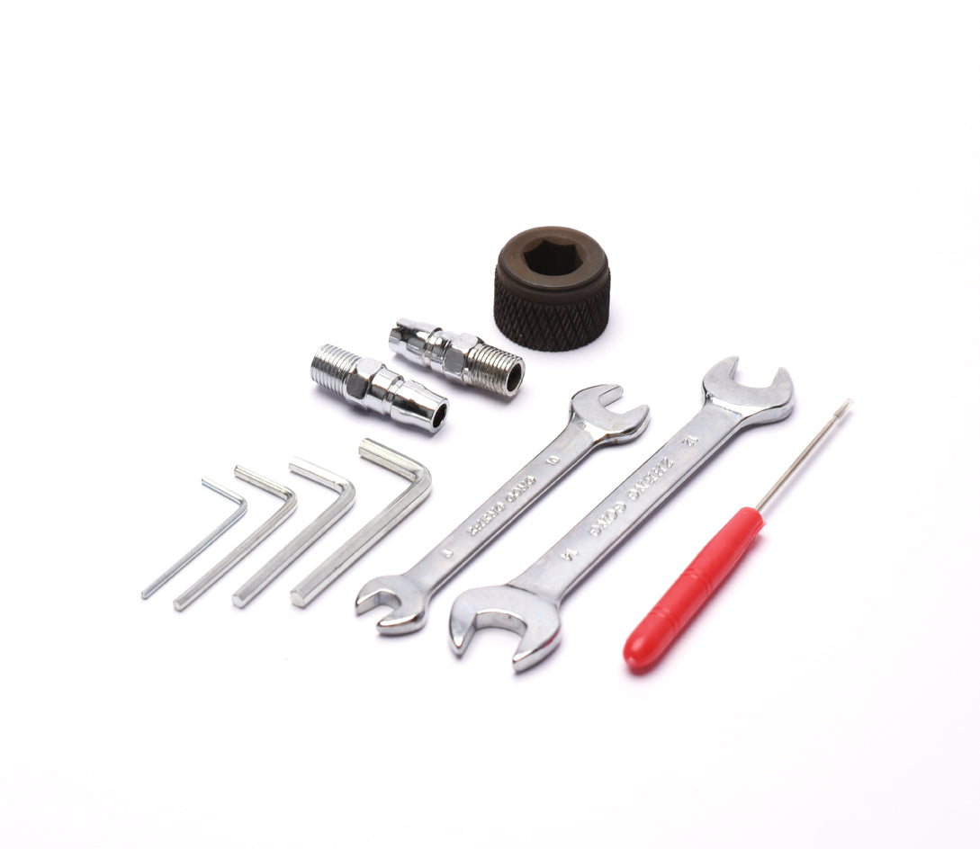 Split-Type Pneumatic Steel Strapping Tool FTL 19/25/32
