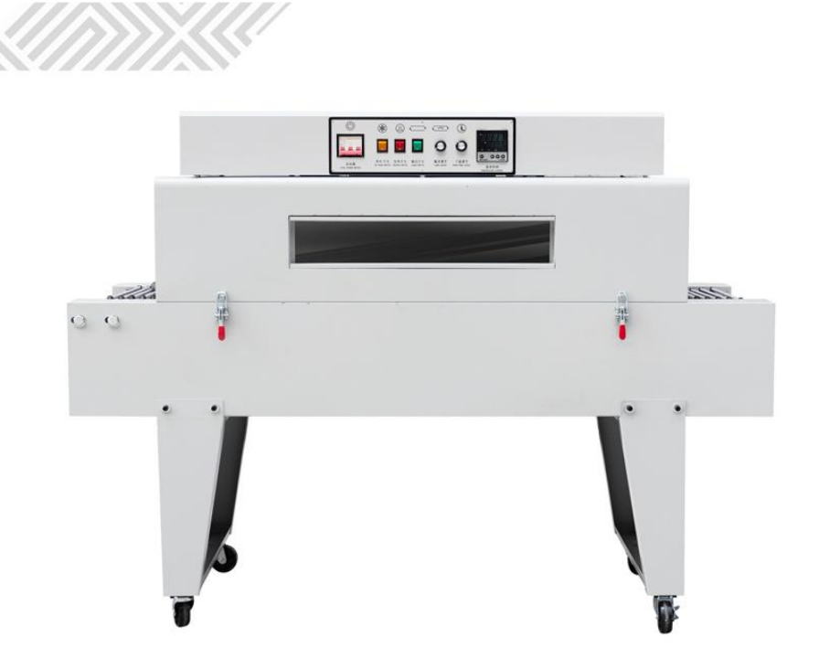 Máquina de retractilado tipo viento caliente 4020F