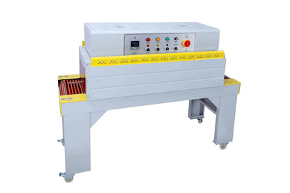 Inner Circulation Heat Shrink Machine 4522