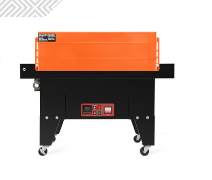 Hot Wind Type Heat Shrink Machine 4525JET